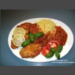 Schnitzel Picatta (1)